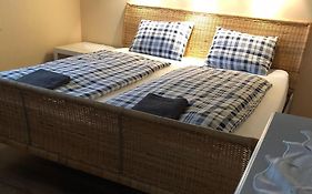 Apartman 4.