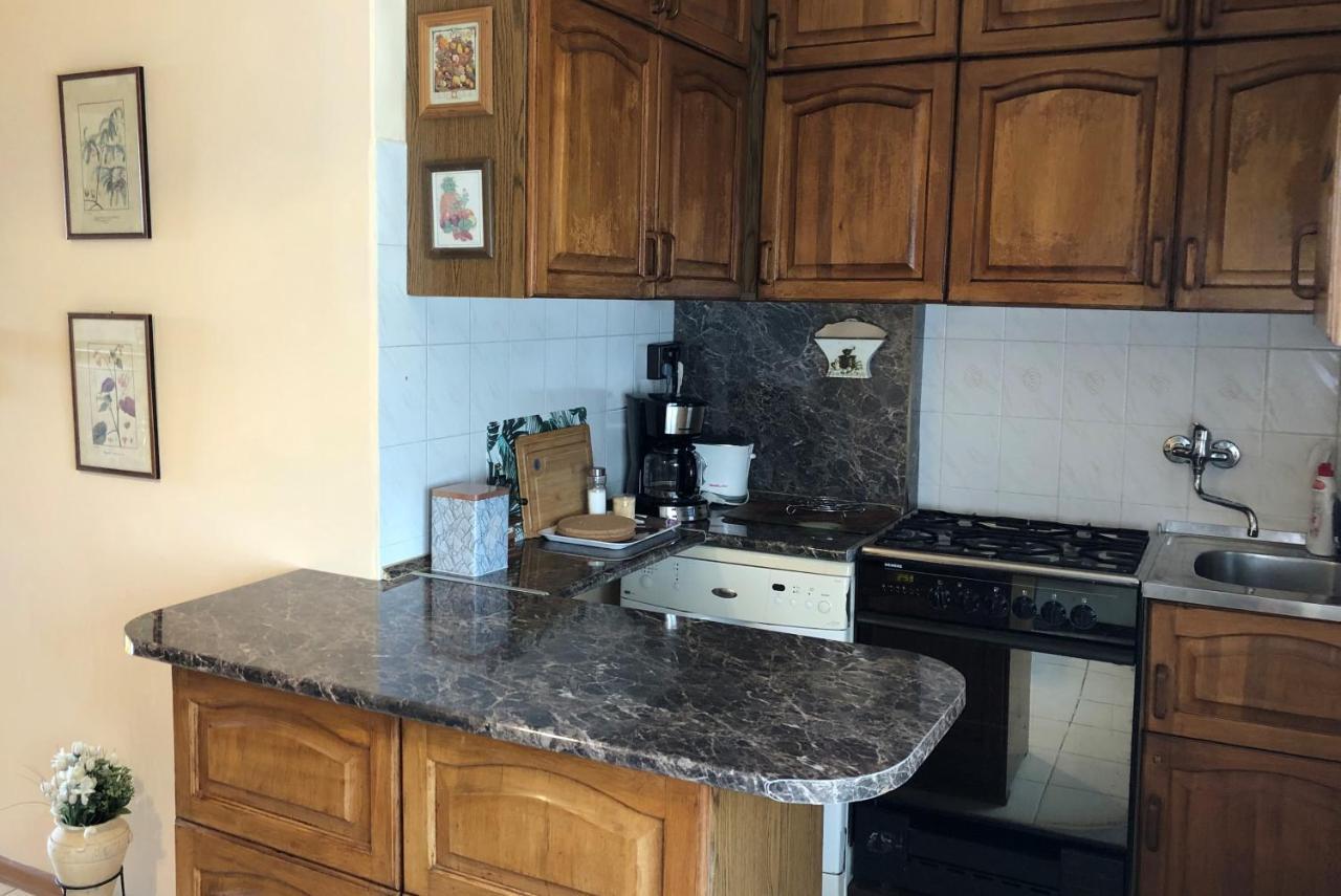 Apartament Apartman 4. Balatonalmádi Zewnętrze zdjęcie