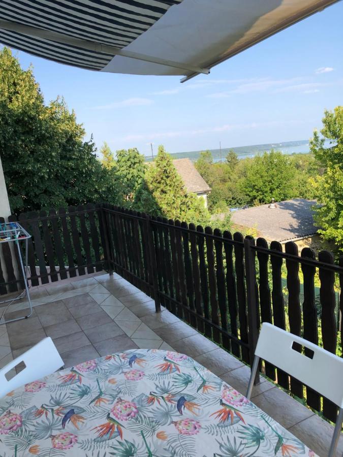 Apartament Apartman 4. Balatonalmádi Zewnętrze zdjęcie