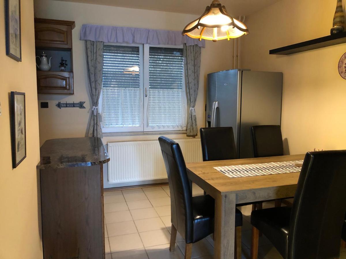 Apartament Apartman 4. Balatonalmádi Zewnętrze zdjęcie