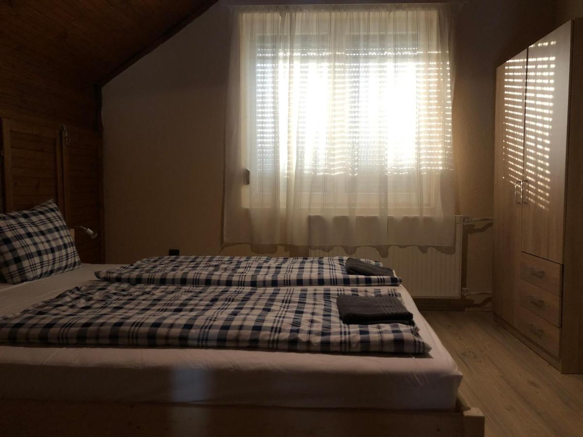 Apartament Apartman 4. Balatonalmádi Zewnętrze zdjęcie