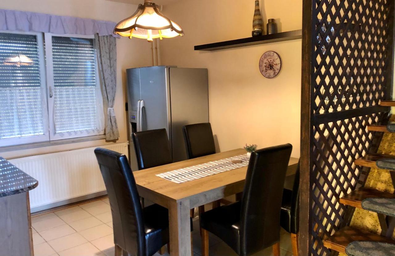 Apartament Apartman 4. Balatonalmádi Zewnętrze zdjęcie